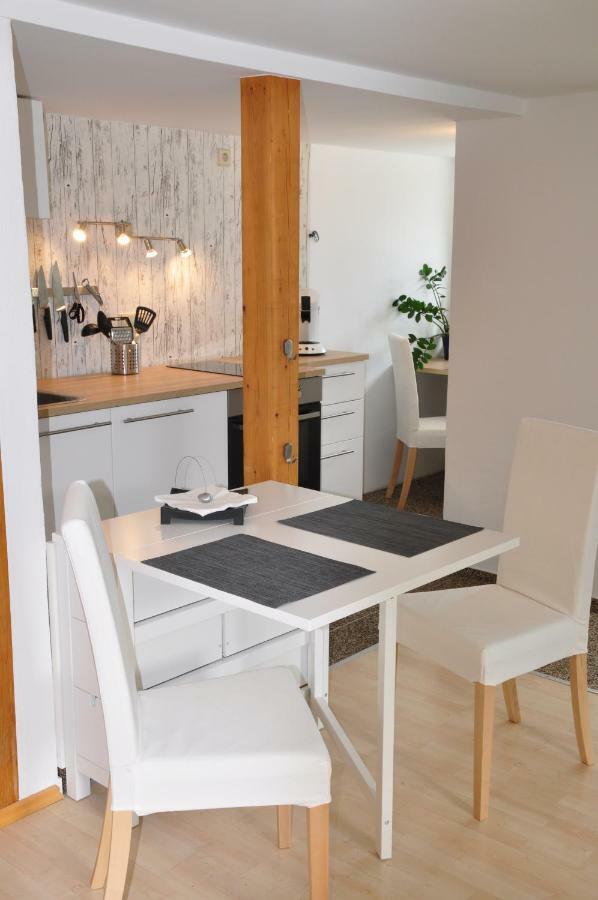 Appartement Possnig-Haus à Hermagor-Pressegger See Extérieur photo
