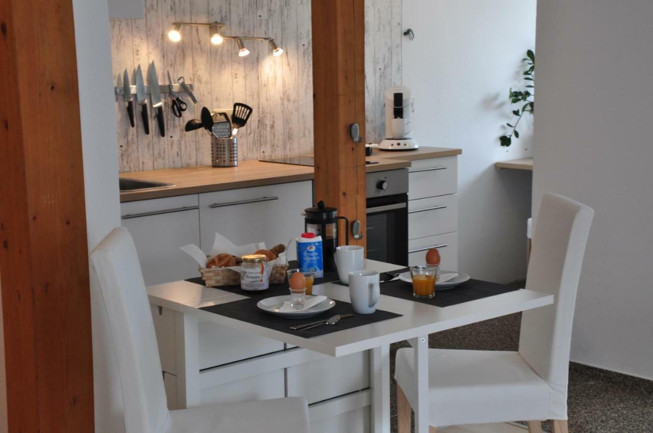 Appartement Possnig-Haus à Hermagor-Pressegger See Extérieur photo