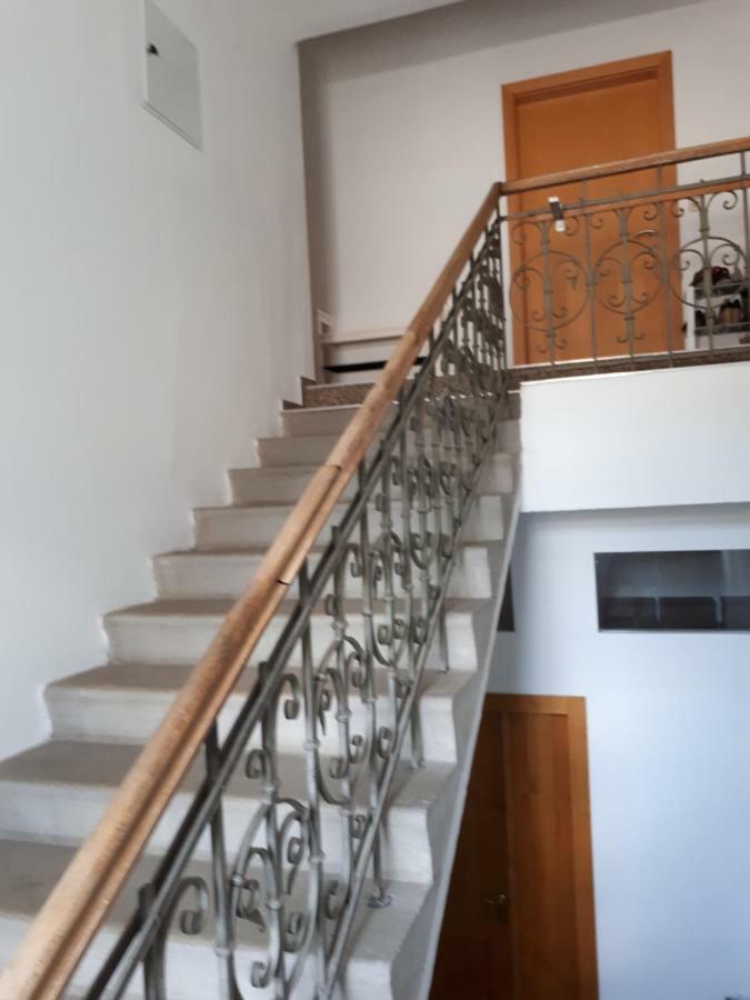 Appartement Possnig-Haus à Hermagor-Pressegger See Extérieur photo
